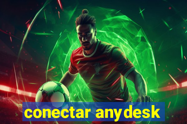 conectar anydesk